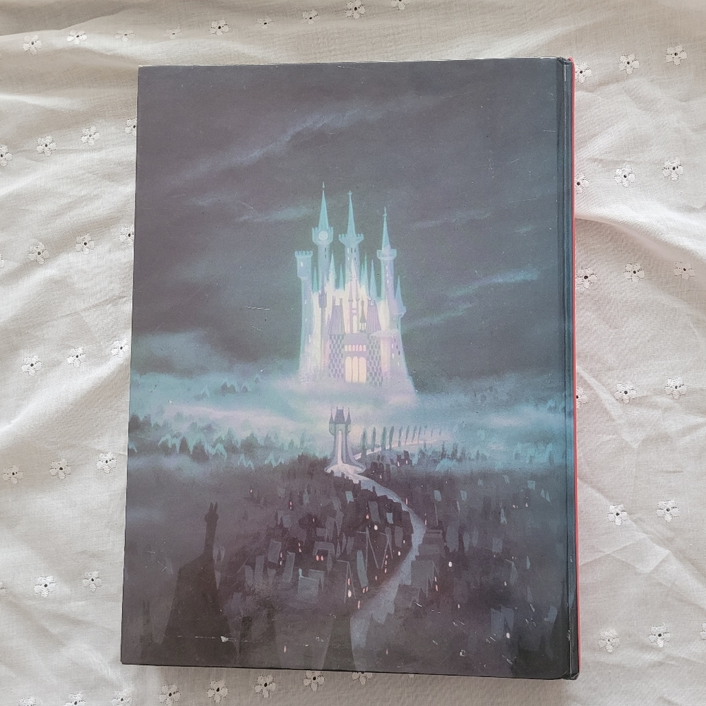 Disney Encyclopedia of Animated Characters book by John Grant